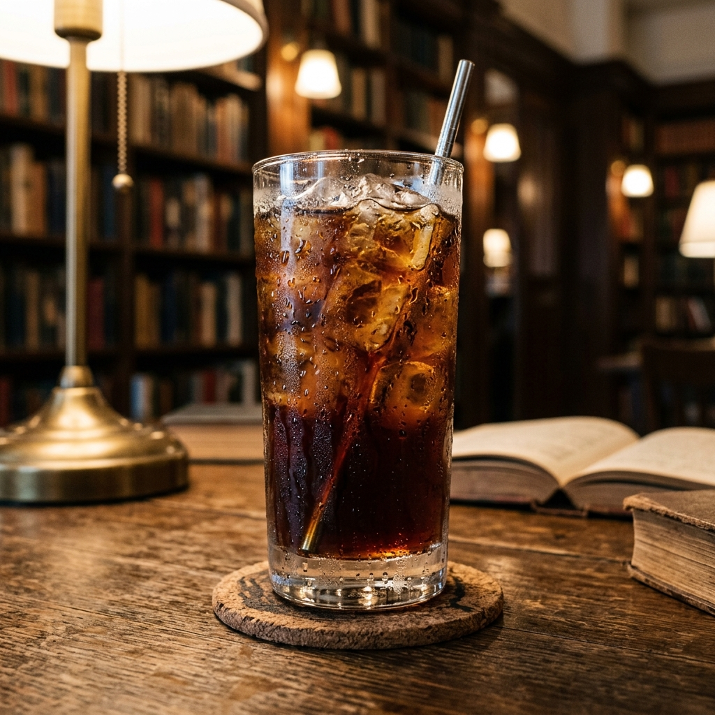 水出しコールドブリュー
